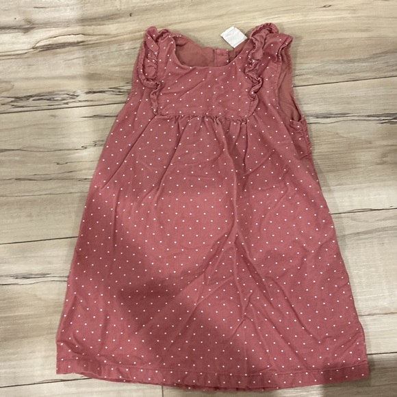 Lot of 3 EUC H &M Dresses Size 1 1/2-2Y (2T) - Picture 2 of 7